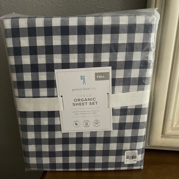Pottery Barn Kids Bedding Pottery Barn Kids Sheets Poshmark